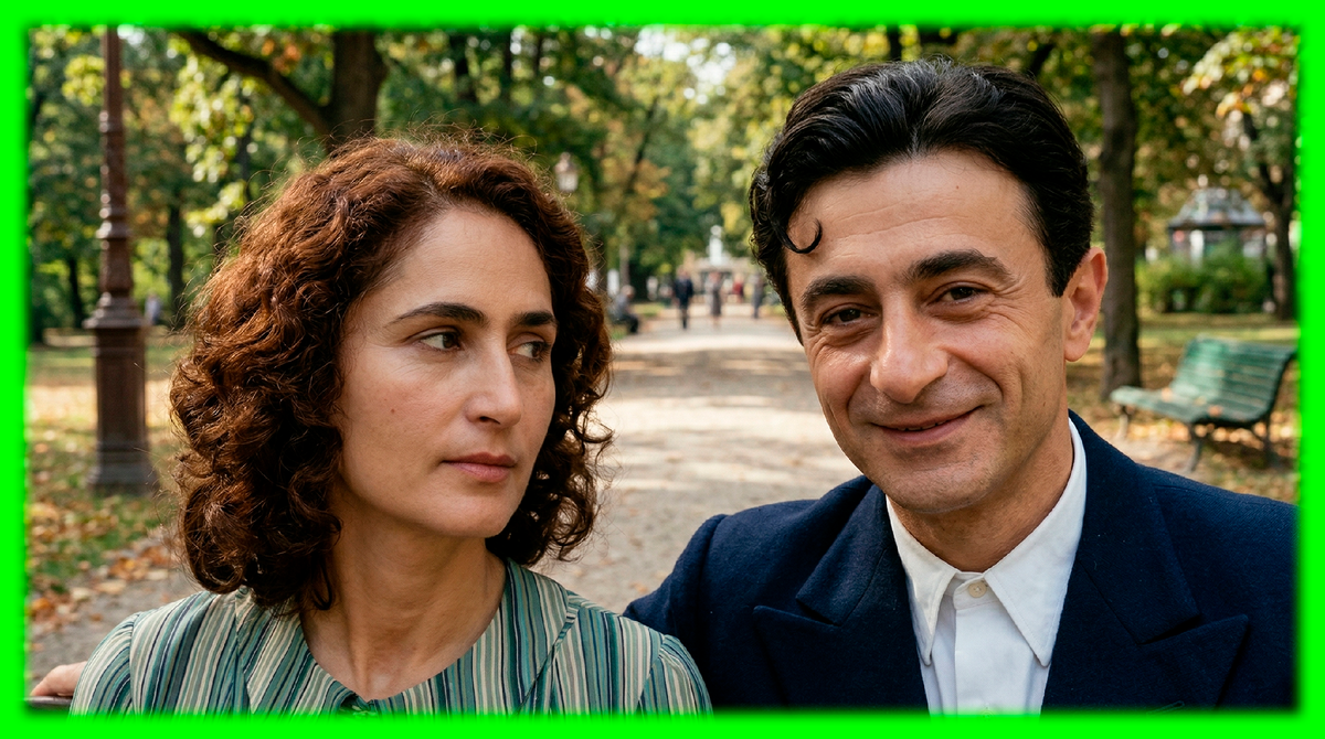 Коллаж, изготовленный с помощью нейросети и фотошопа для обложки