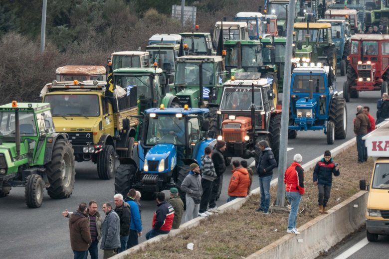    Nicolas Economou/ZUMAPRESS.com/Global Look Press