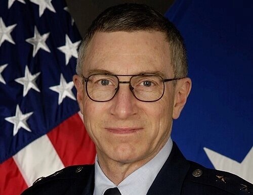    Уильям Нил Маккасленд. Фото: wikipedia.org