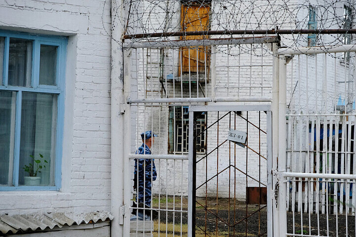 В Улан-Удэ вынесен приговор участнику экстремистской организации