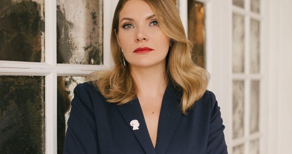 «Речь — лишь верхушка айсберга, но проблема глубоко под водой»: Марианна Лынская о прорыве в речевой терапии