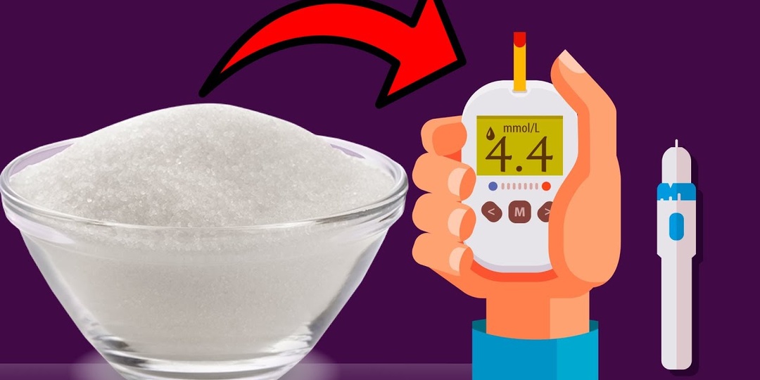 Почему важно контролировать уровень сахара