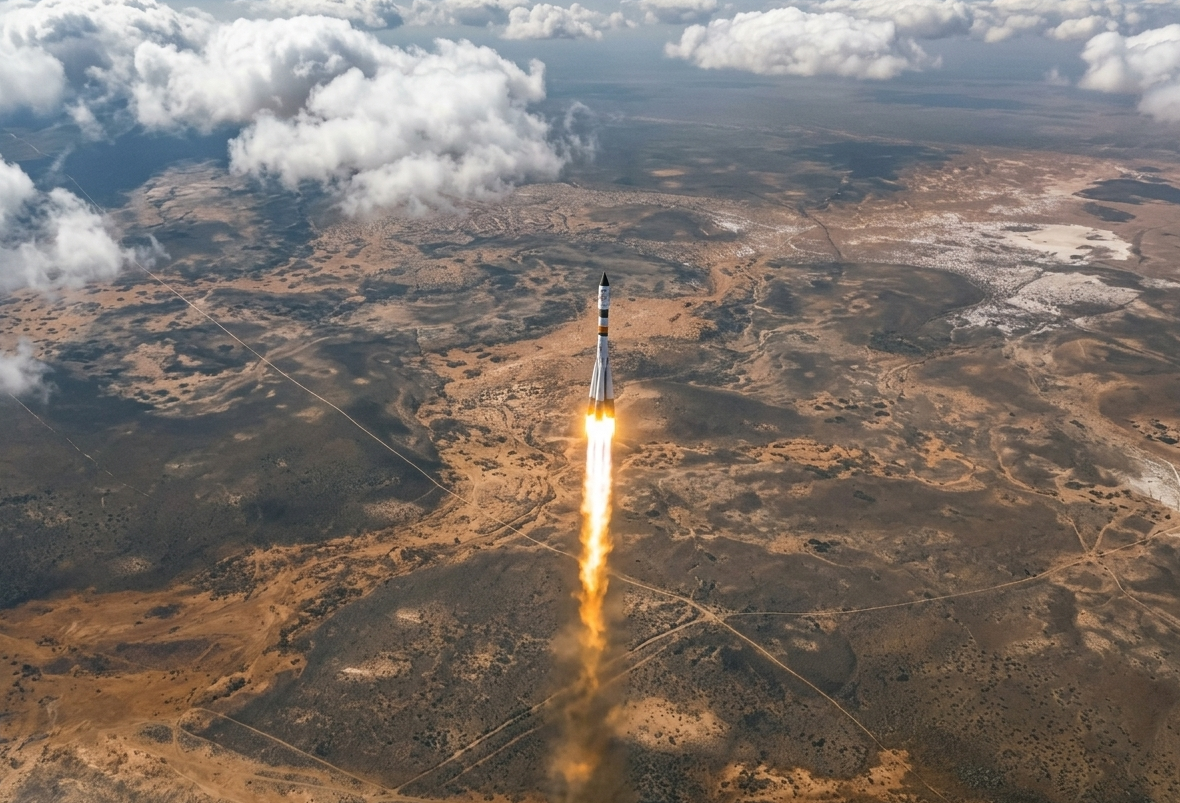 За этим кадром - 63 дня ремонта и сотни рабочих, из которых никто не имел права сорвать сроки