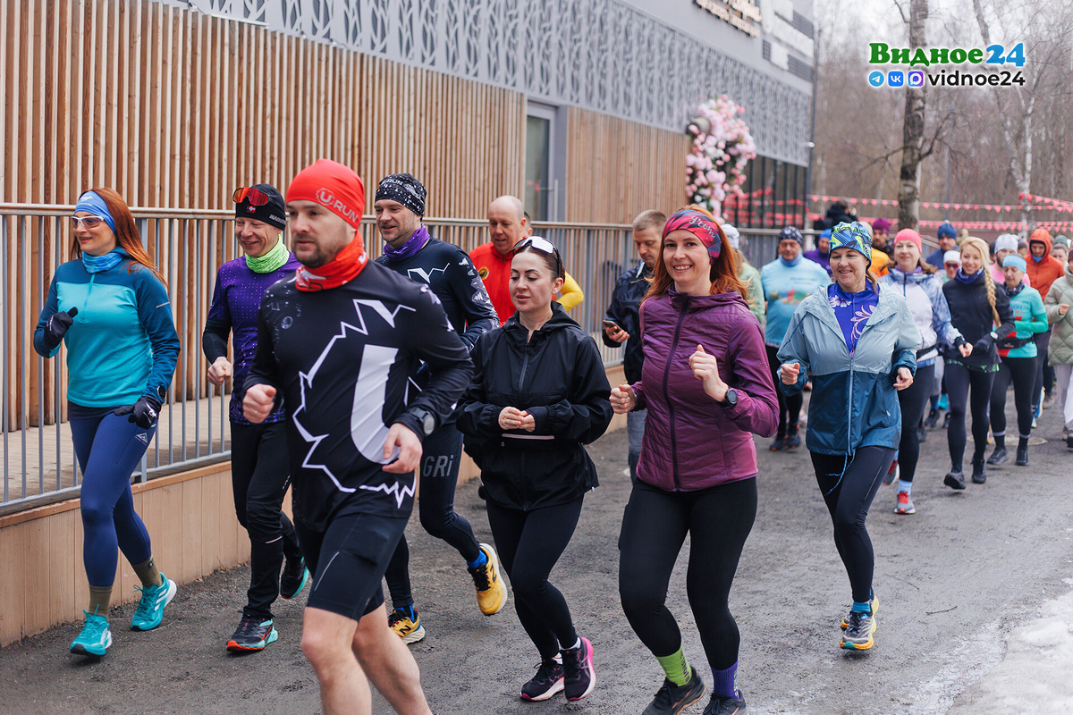 Фото: Виктор Любинецкий