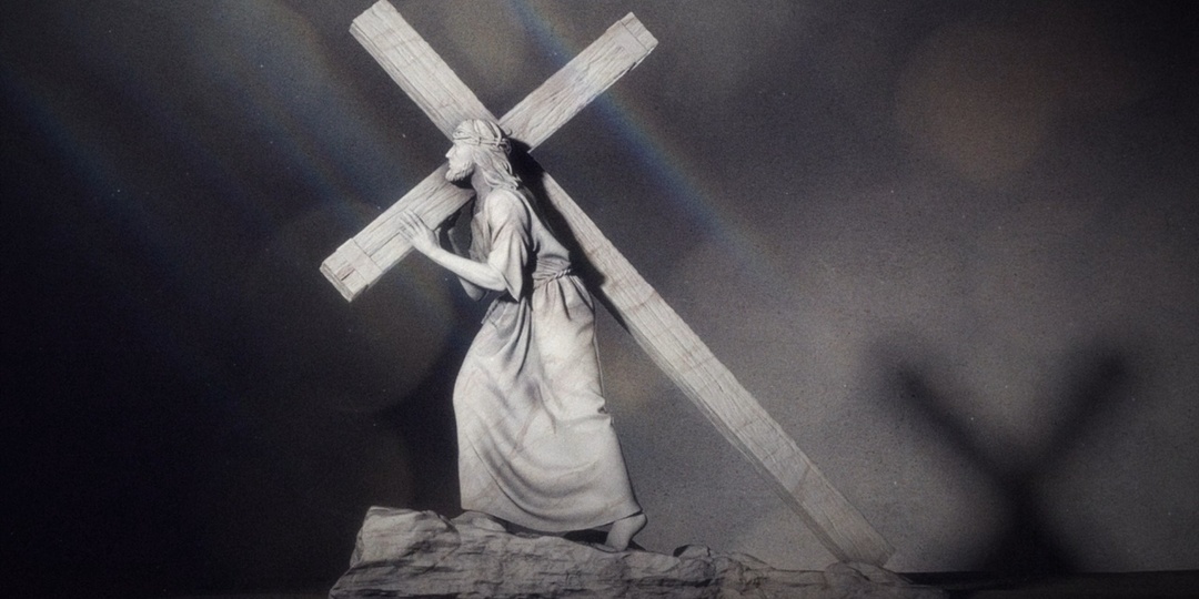 Семь последних слов Иисуса на кресте — что они значат для нас сегодня