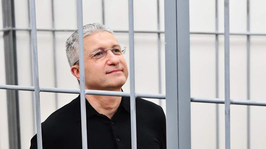    Фото: РИА Новости/Григорий Сысоев