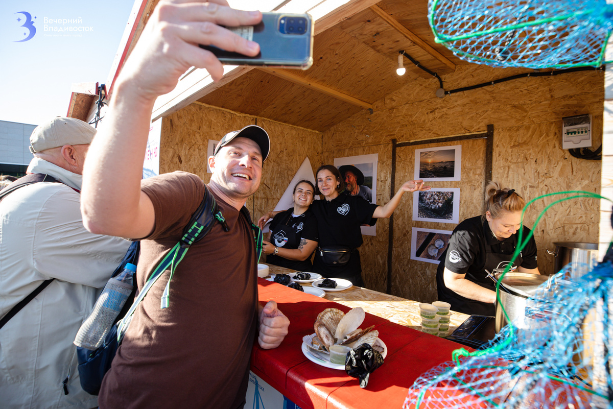 Придорожные кафе Владивостока: изюминка Приморского края 
