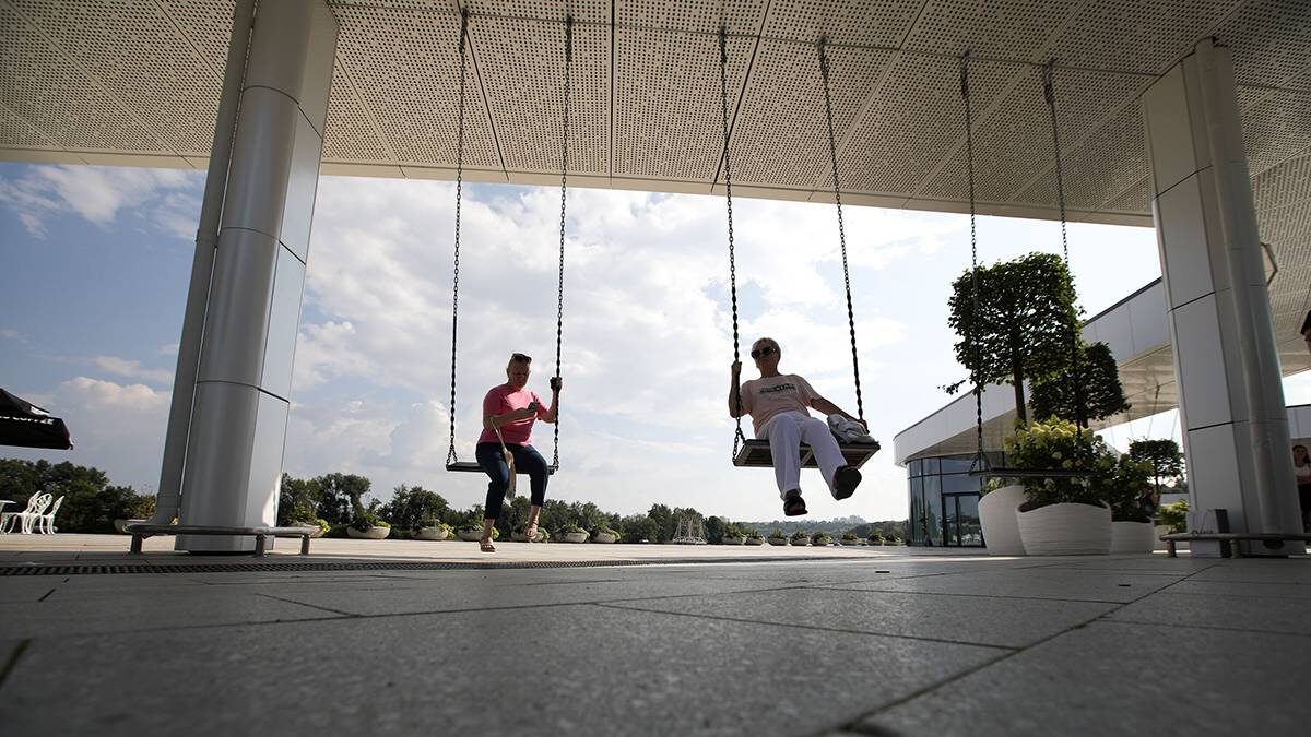    Фото: Артур Новосильцев / АГН Москва