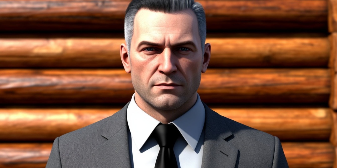 4. Сущий кошмар. Нашатырь дать?