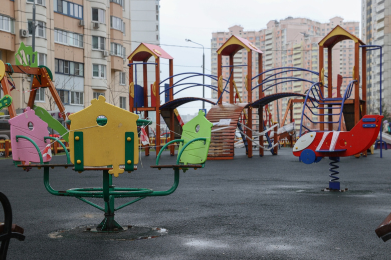    Сергей Булкин/NEWS.ru