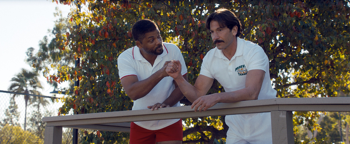 Кадр из фильма Король Ричард