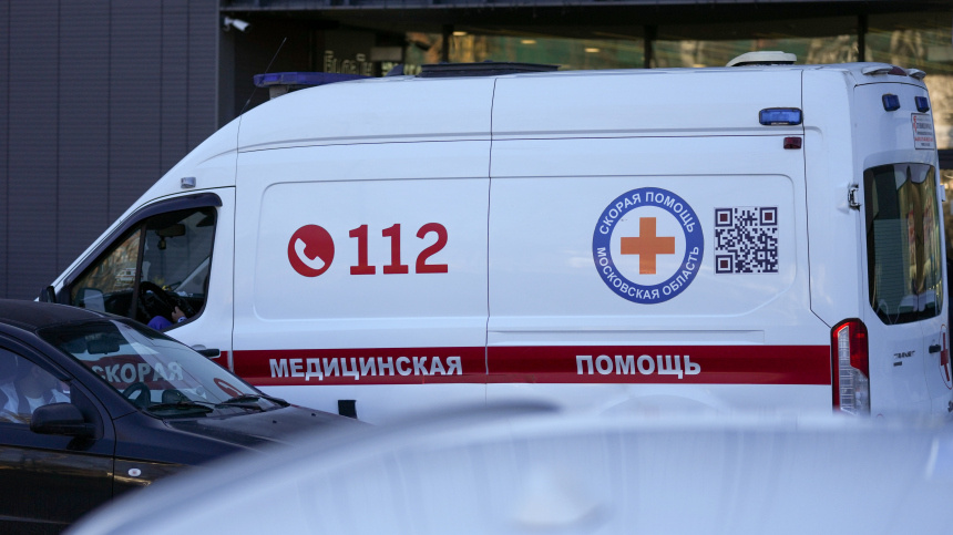    Фото: ИЗВЕСТИЯ/Эдуард Корниенко