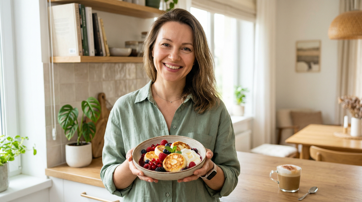 Какое же соотношение углеводов считается оптимальным для похудения?