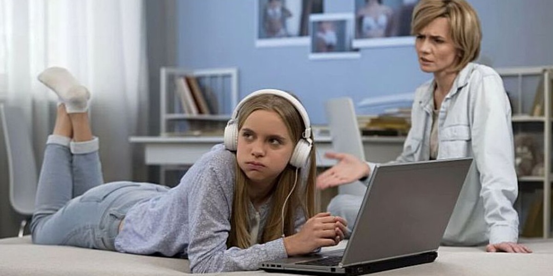 Почему подростки слушают чужих, а родителей "игнорят". Как грамотно удерживать свой авторитет