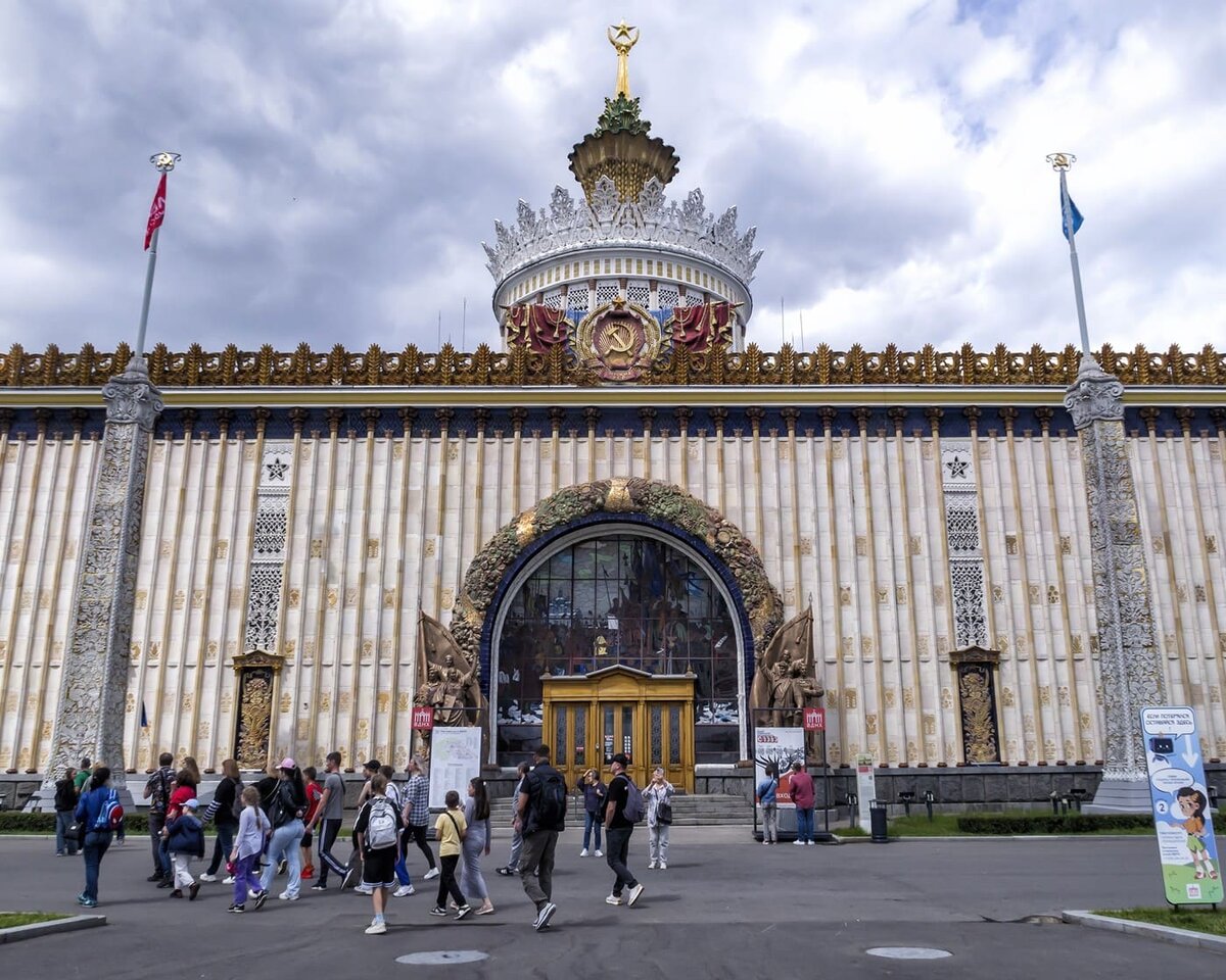 Куда сходить в Москве 11 и 12 июля: гид по выходным