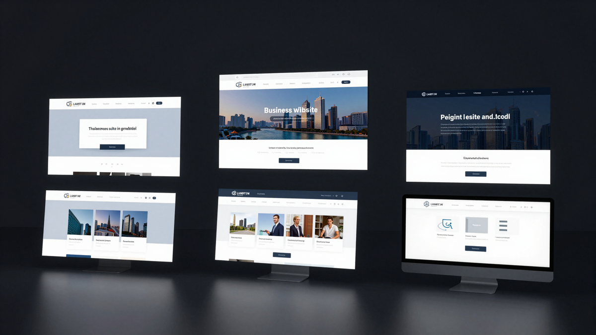 Сколько стоит сайт в 2026 году — сравнение типов сайтов и диапазонов цен.