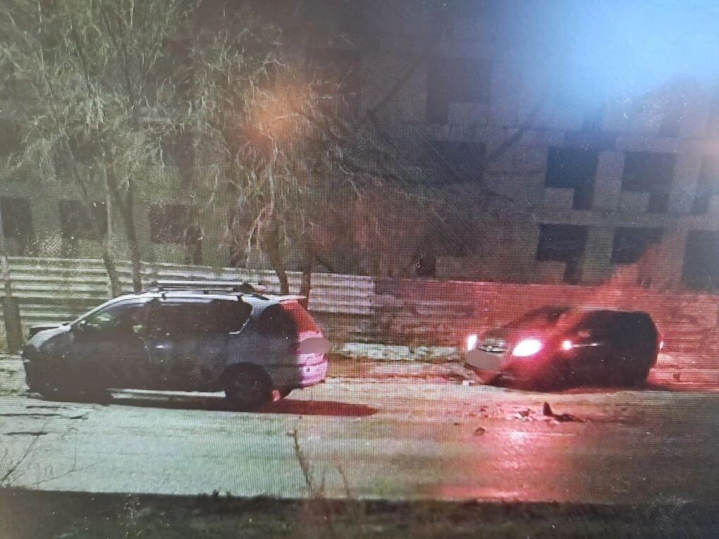    Фото: Госавтоинспекция Забайкалья