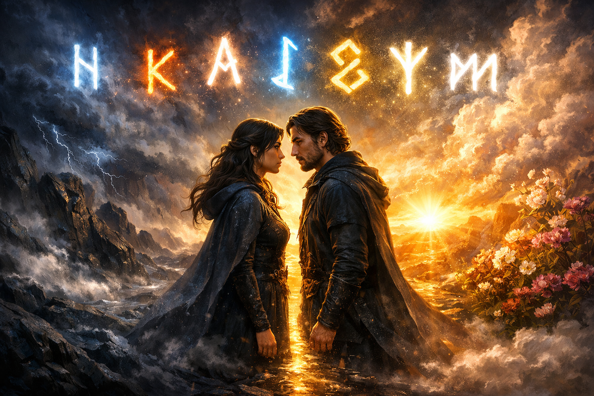 Расклад на отношения с загаданным человеком: что он чувствует, к чему ведёт эта связь, есть ли у пары будущее и можно ли сохранить любовь несмотря на кризис, конфликты и сильное притяжение.