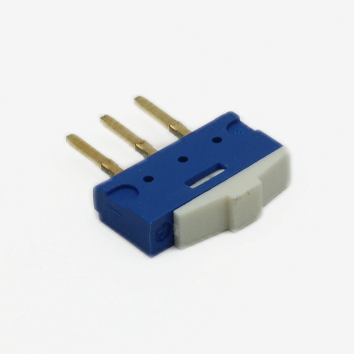    Обзор и технические характеристики ESP1010 2-полюсный движковый переключатель от Ece