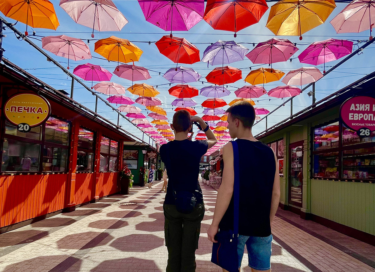 .  Фото: Фото: ФедералПресс / Мария Гридина