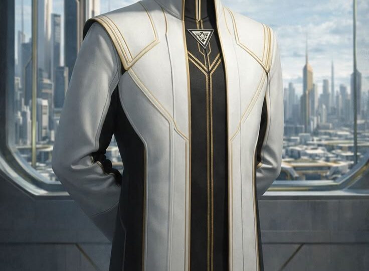 6 Республик. Основатели.