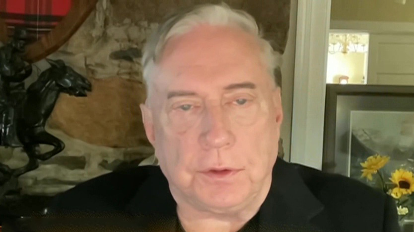    Дуглас Макрегор