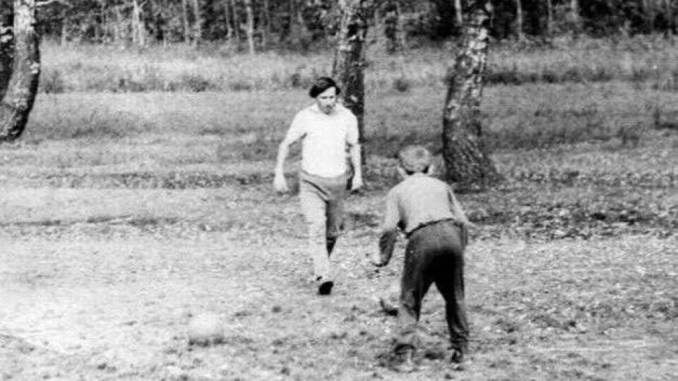    Алексей Смертин с отцом. Источник: телеграм-канал Алексея Смертина