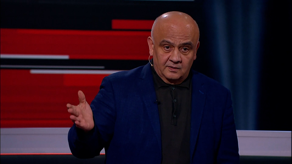    Спиридон Килинкаров