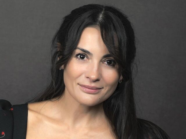 Виктория Полторак дважды была замужем, в 44 года стала бабушкой и дружит с бывшим мужем