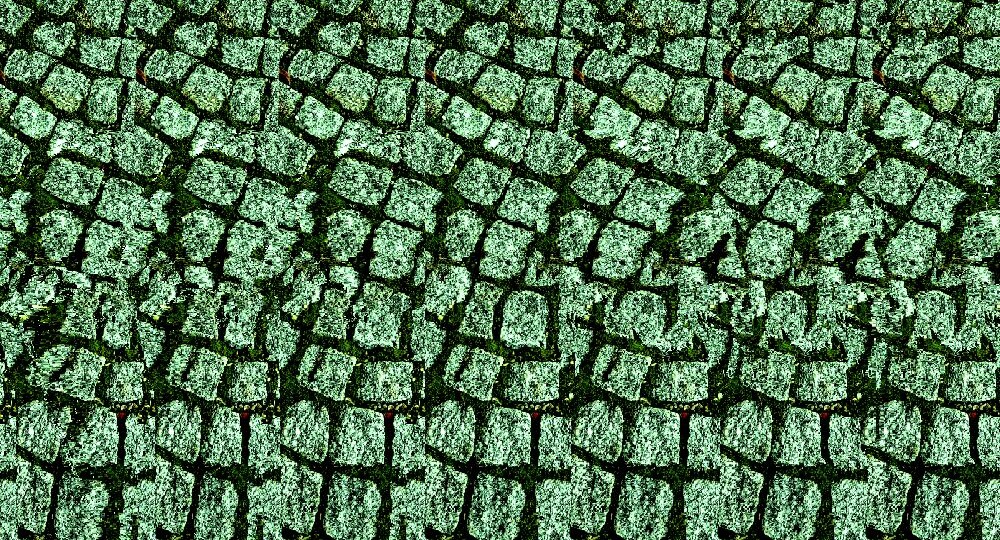 Добавочные 10 секунд на просмотр Стереокартинок сильно улучшат ваше зрение и внимание: детский ребус для всех