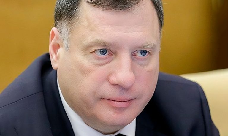    Фото: Duma.gov.ru, CC BY 4.0 Алена Мищенко