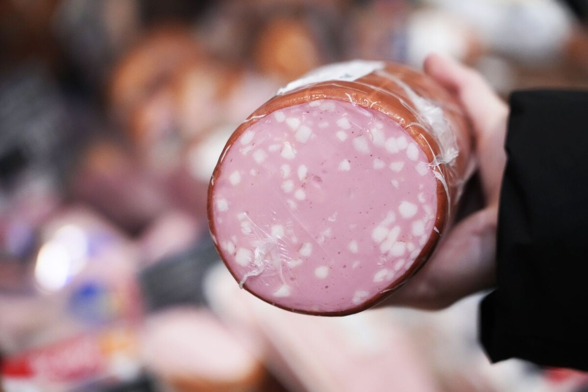     / Источник: © ИЗВЕСТИЯ/Эдуард Корниенко