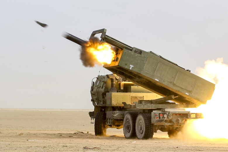    HIMARS