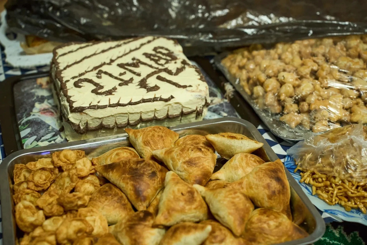   Фото: Вадим Пудовкин, ИД «Магаданская правда»