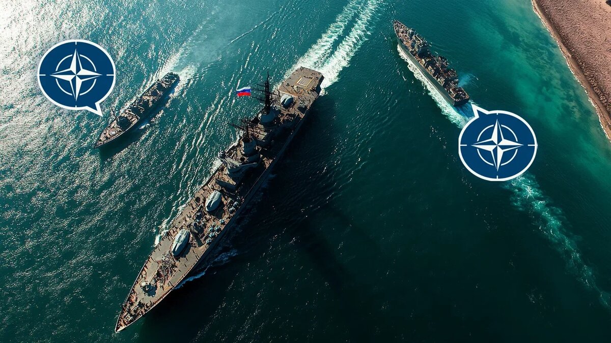    Фото: Коллаж Царьграда