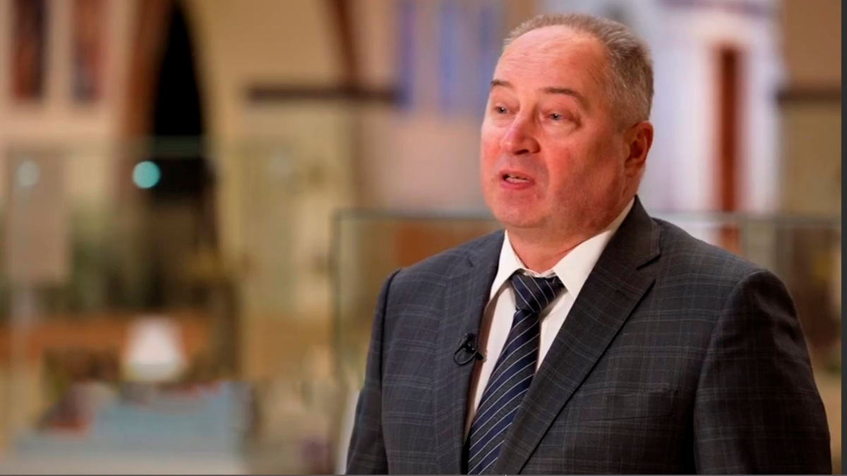    Дмитрий Марков СТЗ