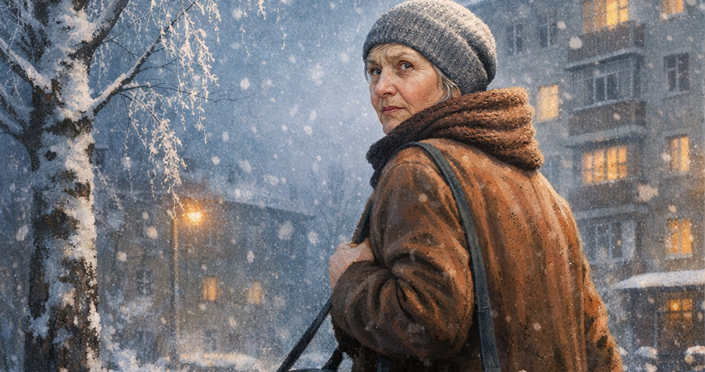 «Я в своём доме как гостья»: История о том, как одно слово невестки заставило меня собрать чемоданы