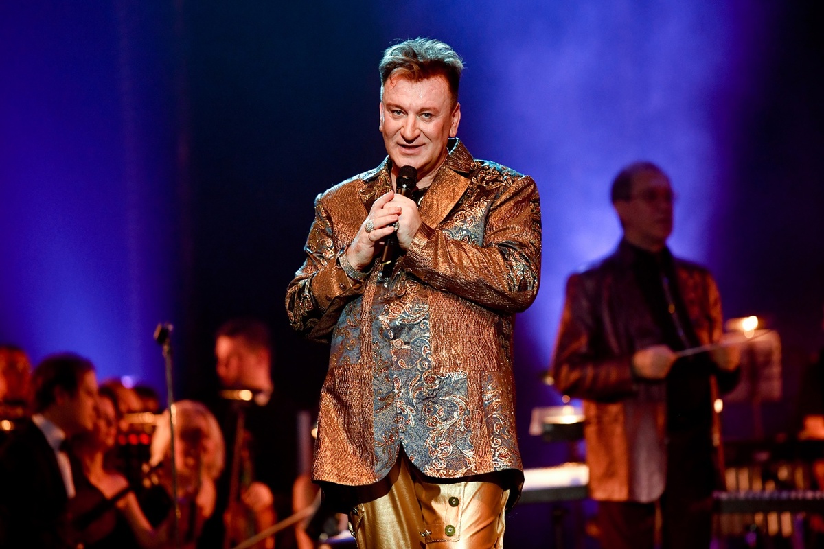 Сергей Пенкин. Фото: https://penkin.ru/