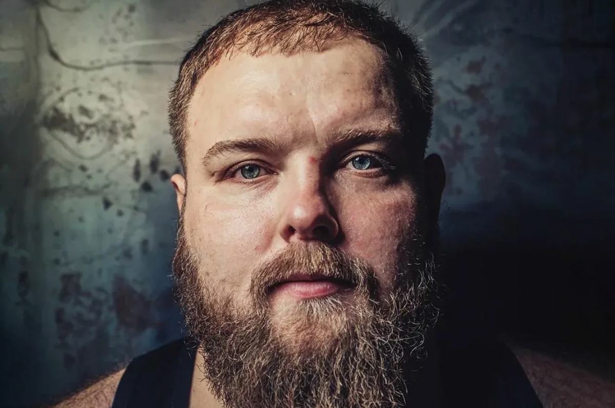 Василий "Пельмень" Камоцкий: как простой фермер стал чемпионом мира по пощёчинам