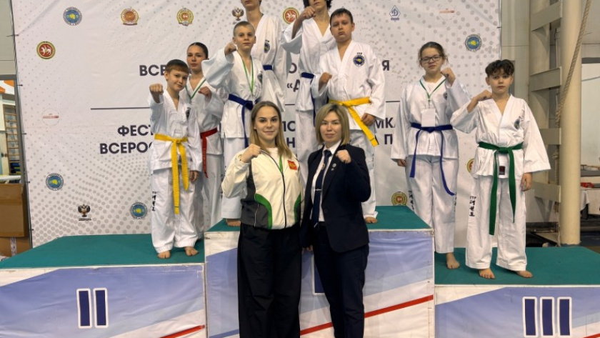    Фото Минспорта Коми