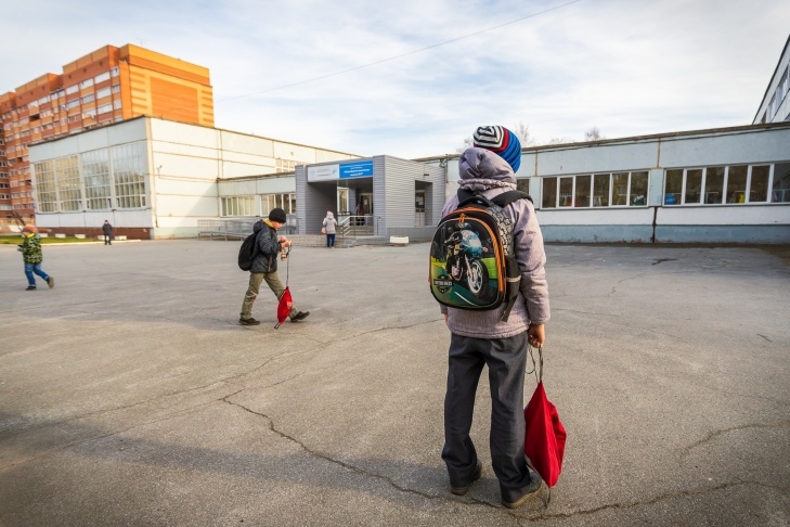    Фото Андрея Заржецкого