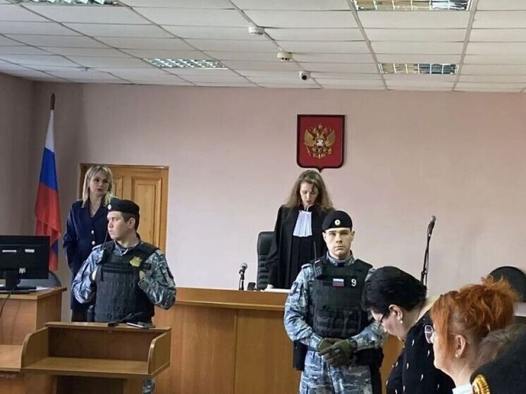     Фото/Видео: Оренбургский районный суд