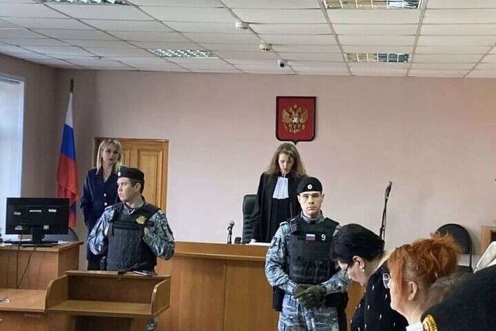 24 сотрудника ООО «Газпром подземремонт Уренгой» осуждены за хищение имущества на 2 миллиона