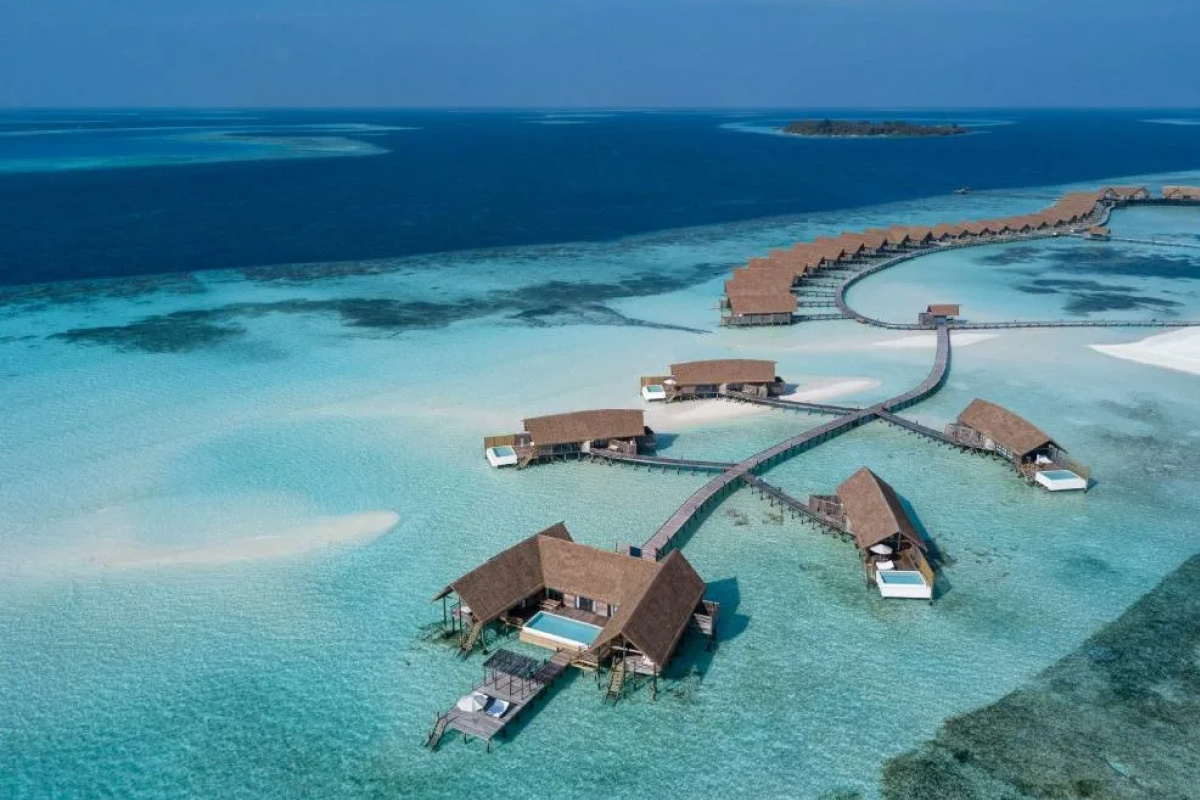 Cocoa Island