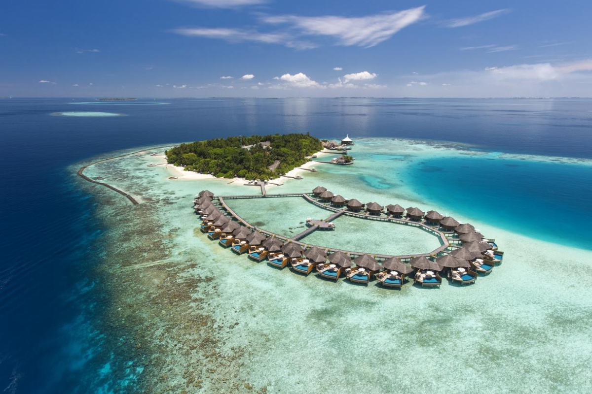 Baros Maldives