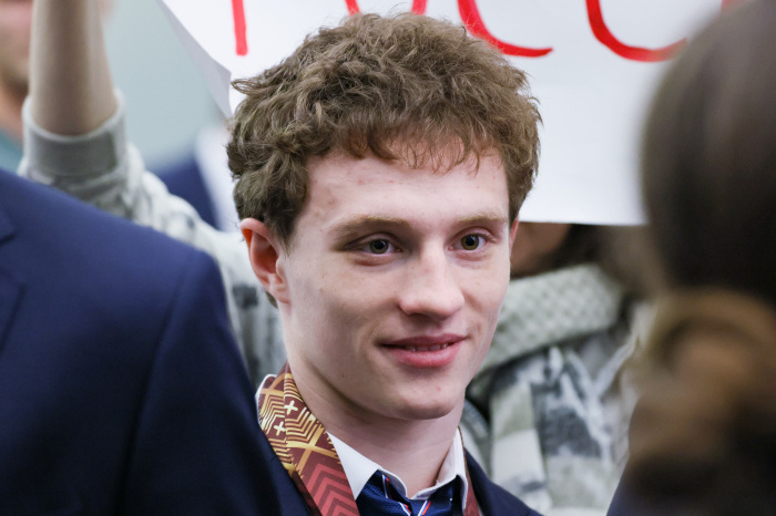    Алексей Коновалов/ТАСС