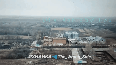    Удар по ПВД 105 обр ТерО ВСУ ФАБ-500 в районе н.п. Великая Писаревка Сумской области и складу