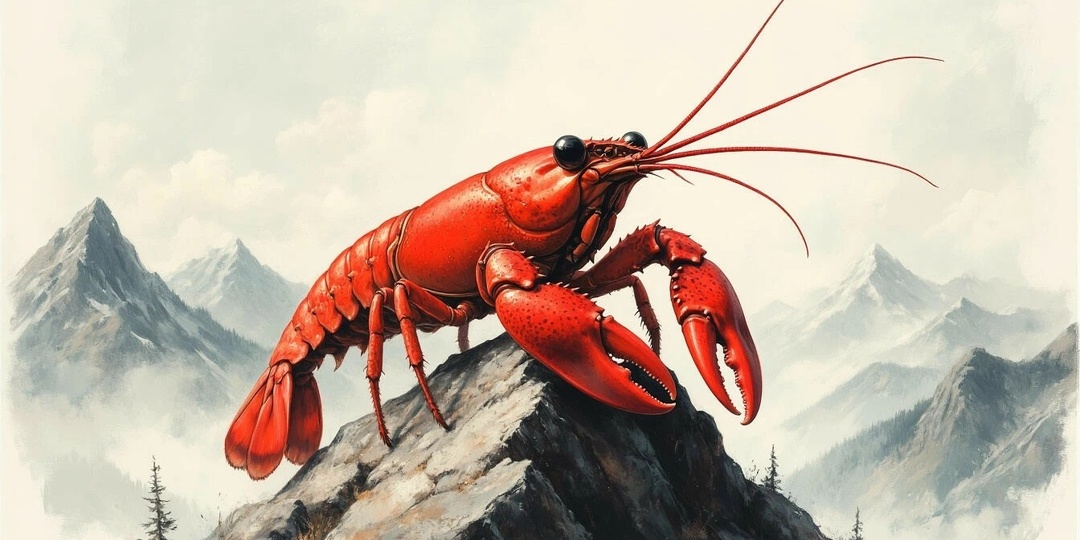 «Когда рак на горе свистнет»: история популярной фразы