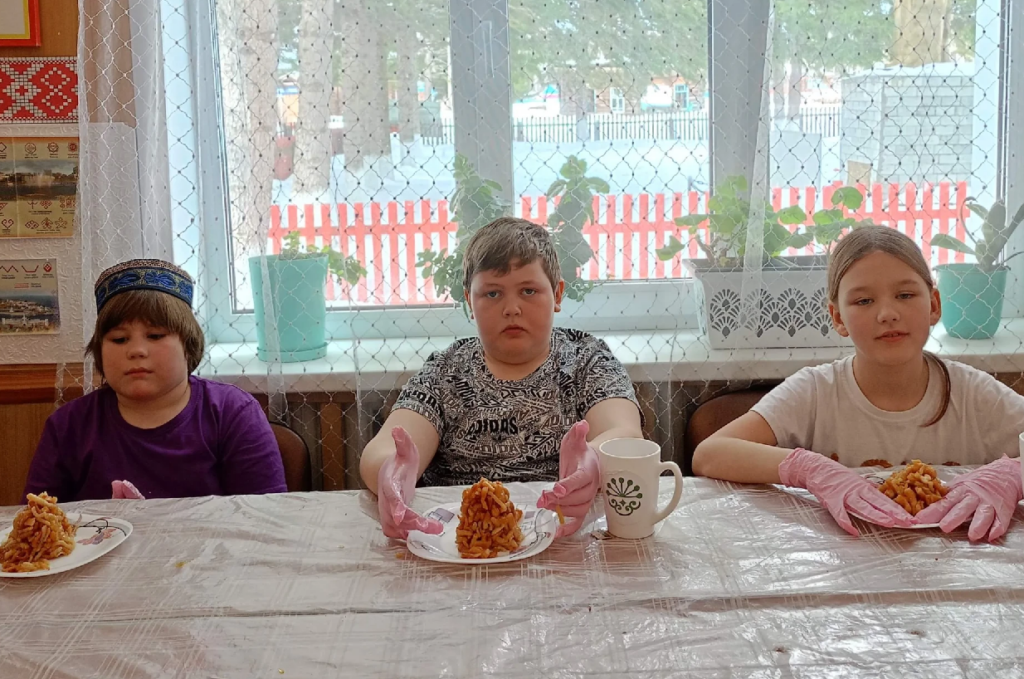    Фото предоставила Роза Александрова