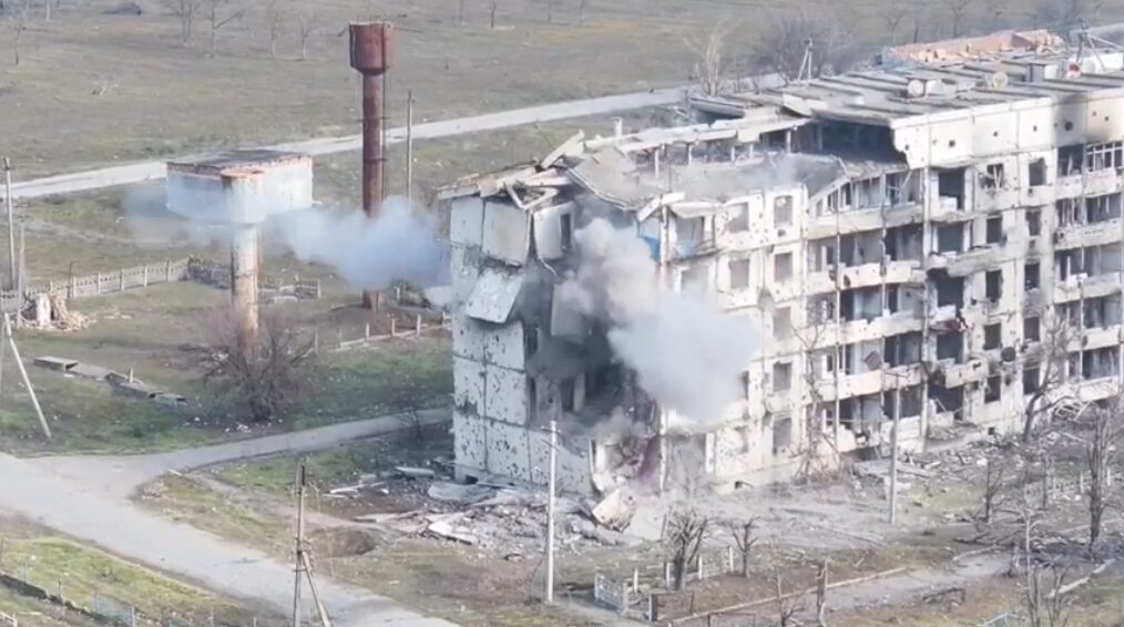    Фото: Министерство обороны России